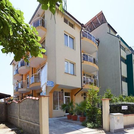 Guest House Plechkarovi Ravda Luaran gambar