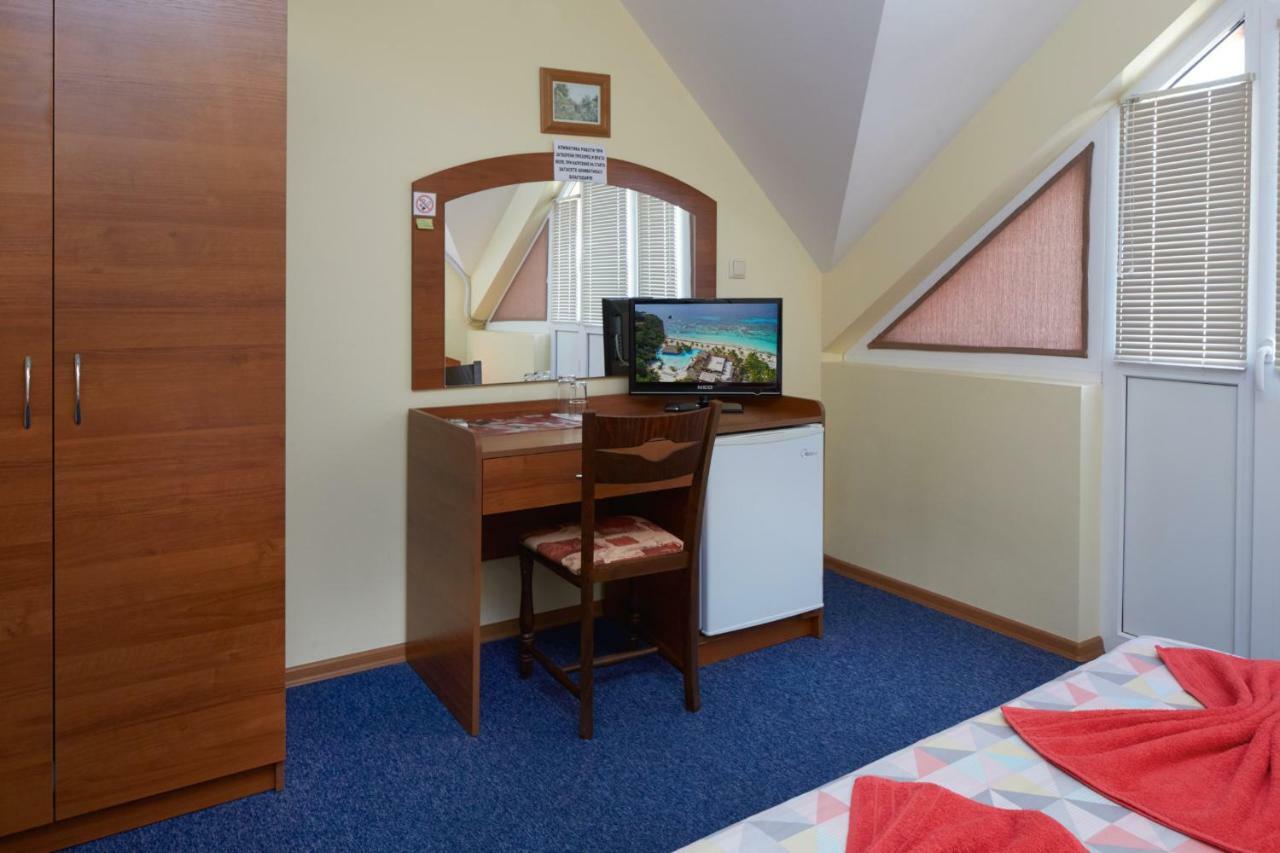 Guest House Plechkarovi Ravda Luaran gambar