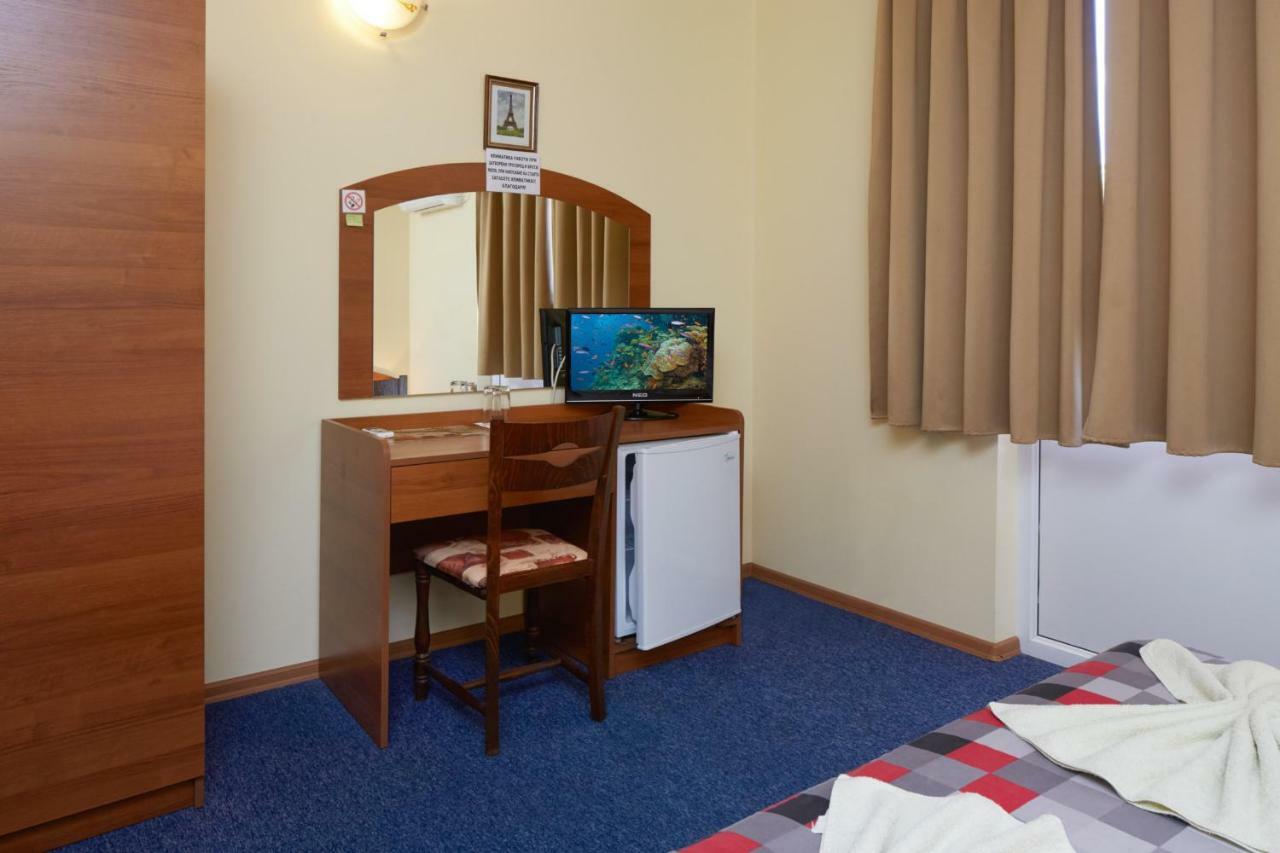 Guest House Plechkarovi Ravda Luaran gambar