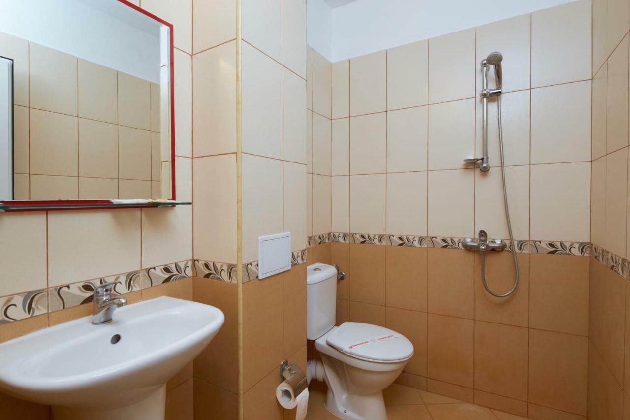 Guest House Plechkarovi Ravda Luaran gambar