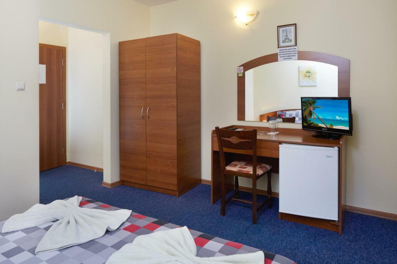 Guest House Plechkarovi Ravda Luaran gambar