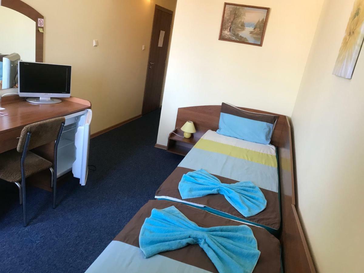 Guest House Plechkarovi Ravda Luaran gambar