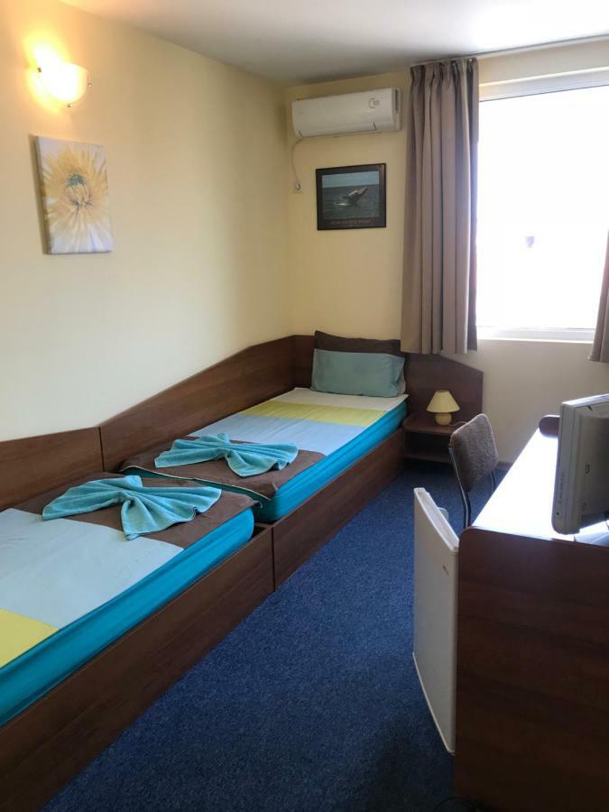 Guest House Plechkarovi Ravda Luaran gambar